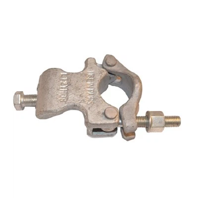 Heavy Duty US Beam Coupler
